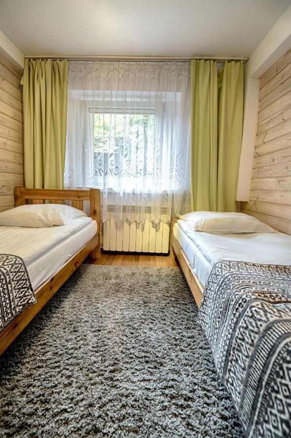 Bagry Rooms Краков Экстерьер фото